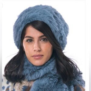 Furious Fur| Bunny Hop Pom Hat
